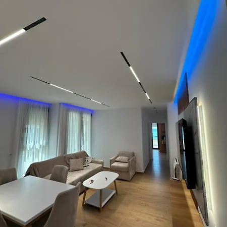 Seaview Premium Apartament Durrës