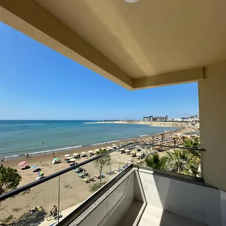 Seaview Premium Durrës