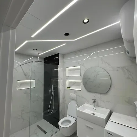 Lejlighed Seaview Premium Durrës
