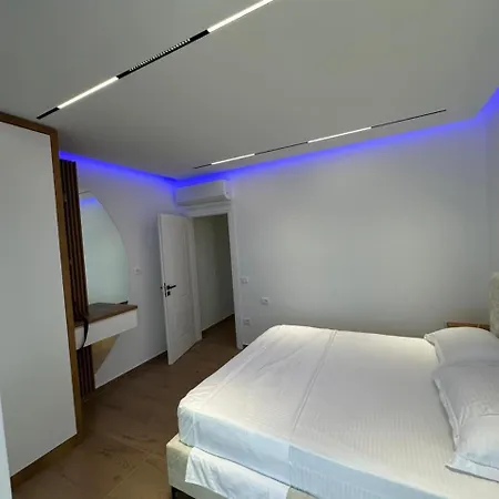 Seaview Premium Lejlighed *