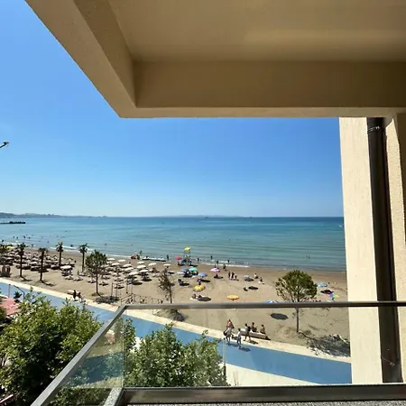 Seaview Premium Durrës