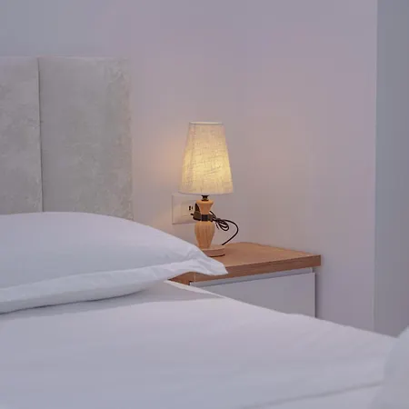 Apartament Seaview Premium Durrës