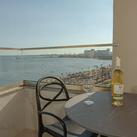 Seaview Premium Durrës