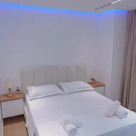 Seaview Premium Apartament *