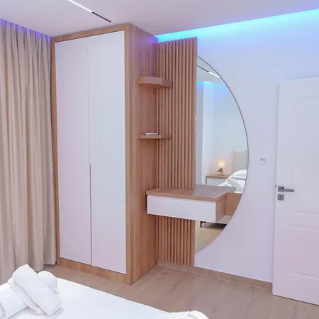 Seaview Premium Apartament Durrës