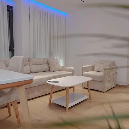Apartament Seaview Premium