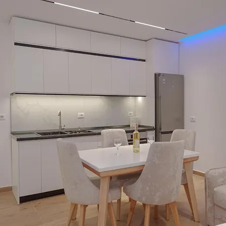 Seaview Premium Durrës