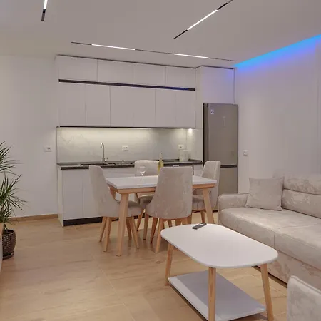 Seaview Premium Durrës