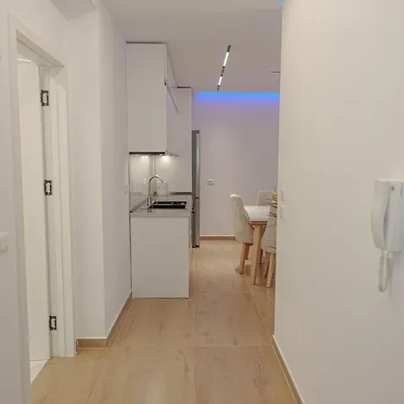Seaview Premium Lejlighed