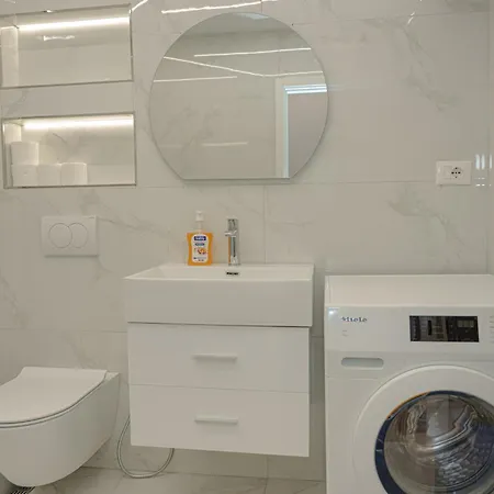 Seaview Premium Apartament