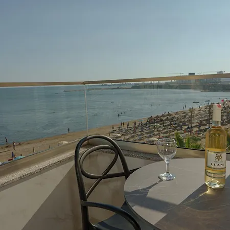 Lejlighed Seaview Premium *