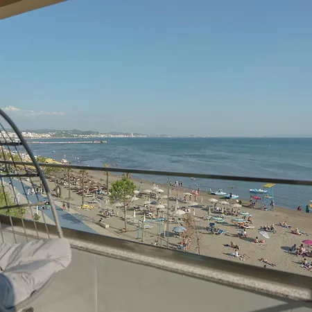 Lejlighed Seaview Premium