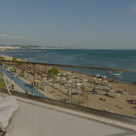 Seaview Premium Lejlighed Durrës